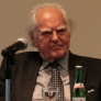 Hilmar Hoffmann (Foto Lukas Gedziorowski)