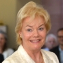 Erika Steinbach (Foto Bernd Kammerer)