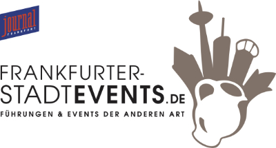 Logo Frankfurter Stadtevents
