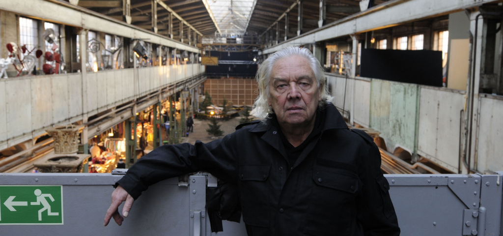 Bernd Kammerer