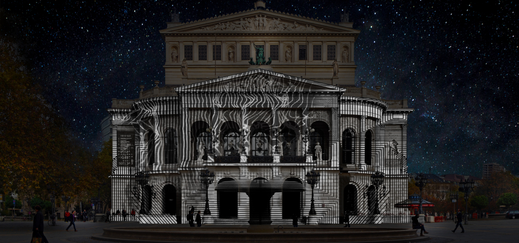 Luminale/Xenorama
