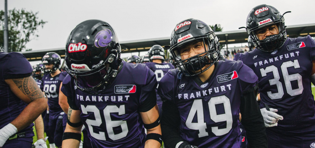 Frankfurt Galaxy