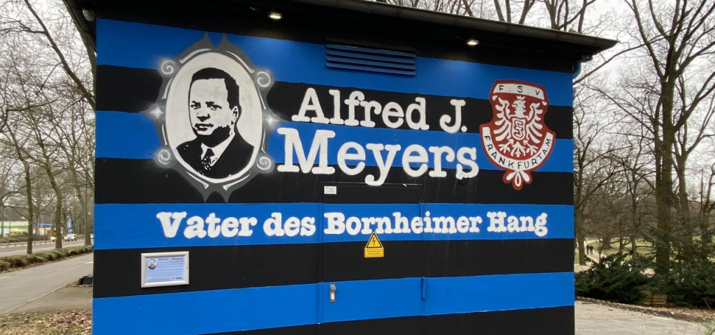 FSV-Fanprojekt der Sportjugend Frankfurt