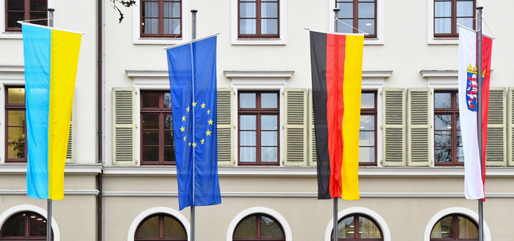 Hessischer Landtag