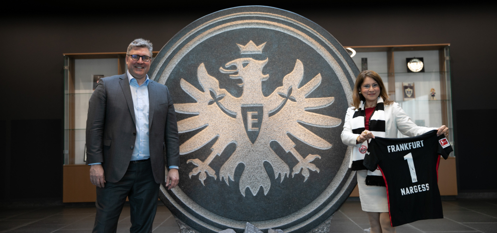 Eintracht Frankfurt