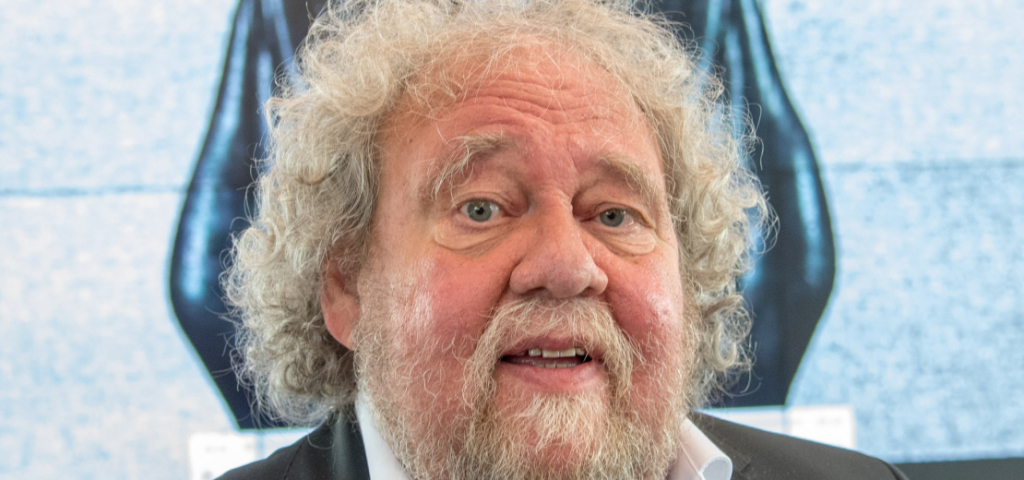 Bernd Kammerer