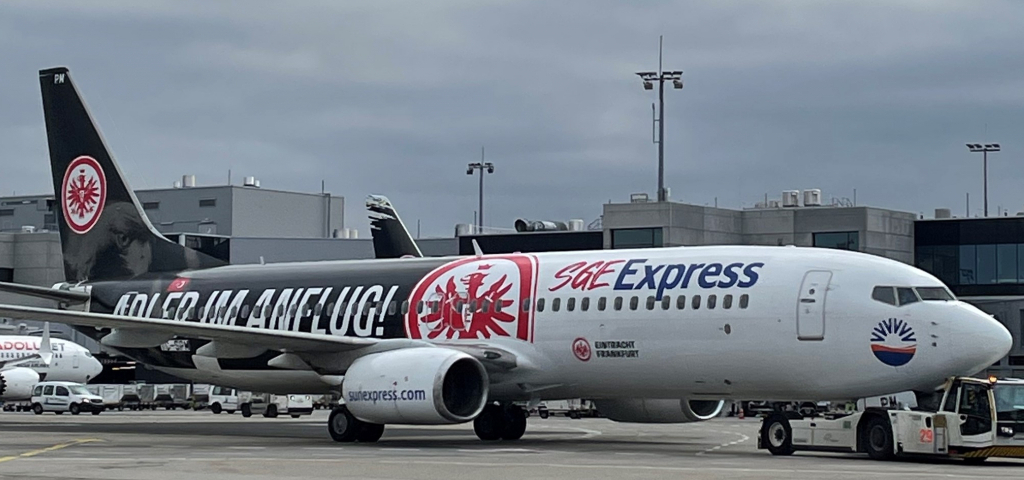 SunExpress