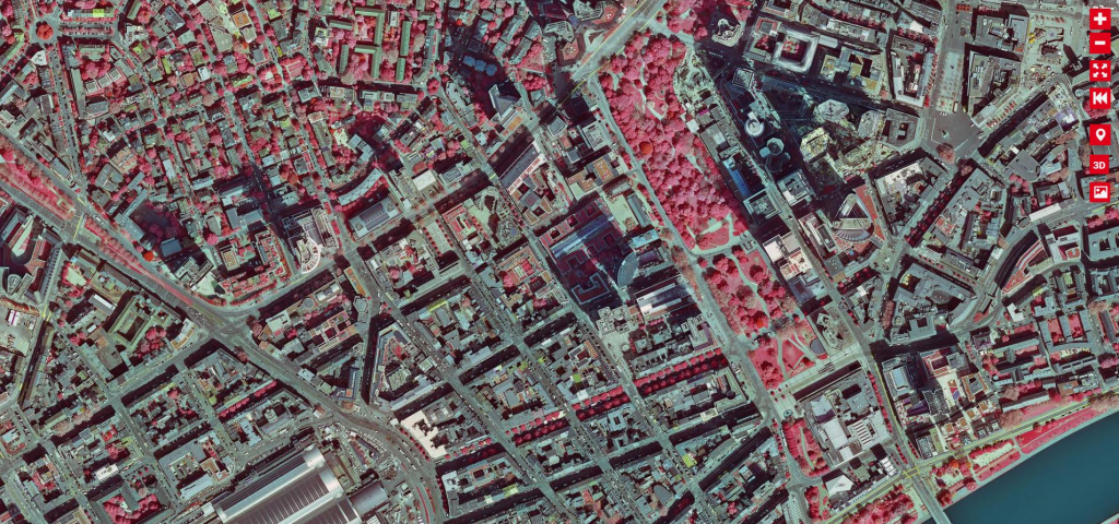 Stadt Frankfurt