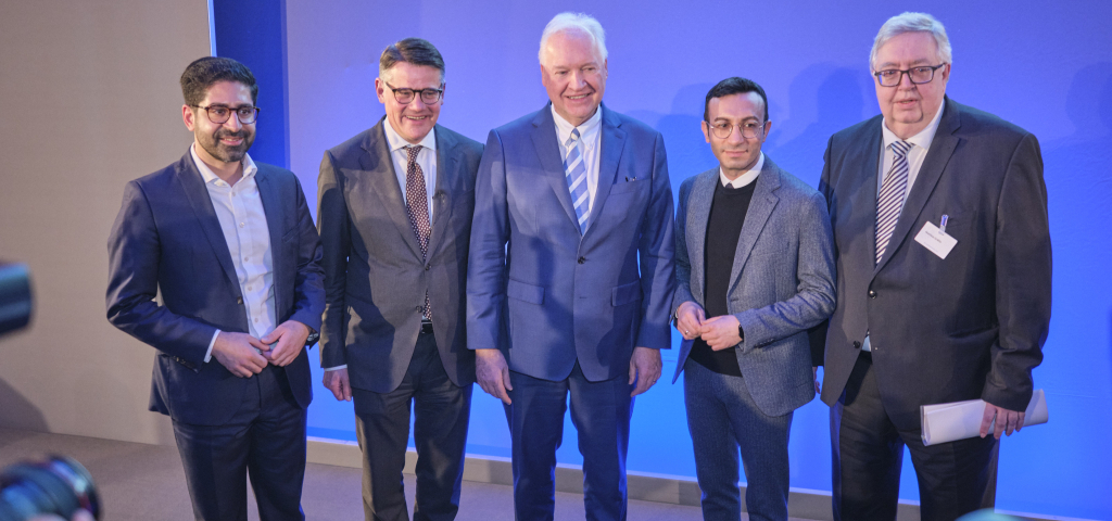 IHK Frankfurt