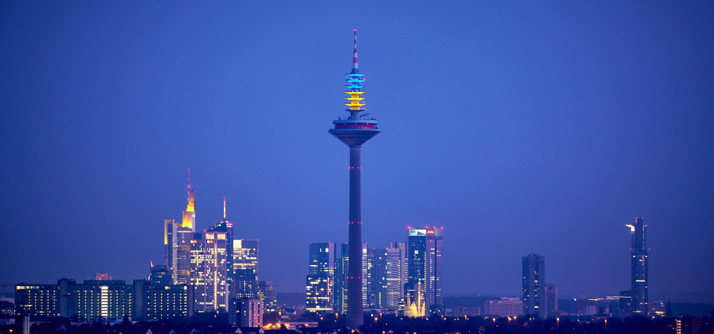 Deutsche Funkturm GmbH