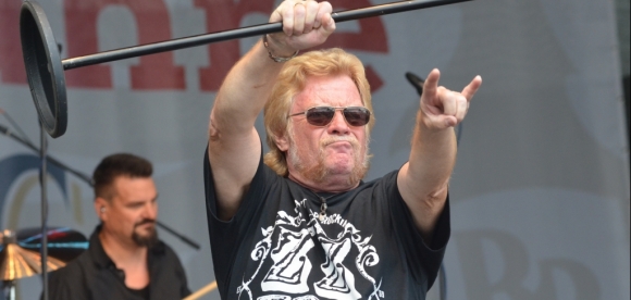 Detlef Kinsler