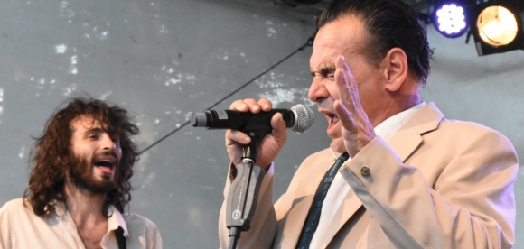 Detlef Kinsler