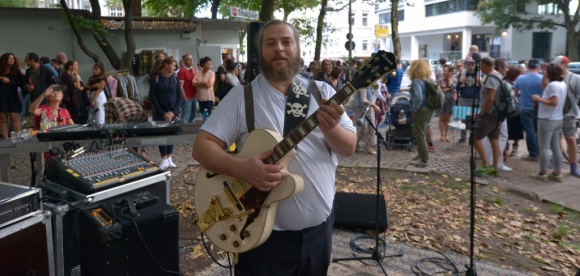 Bernd Kammerer