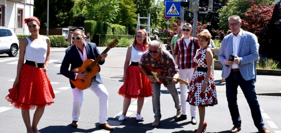 Bad Nauheim Stadtmarketing und Tourismus GmbH