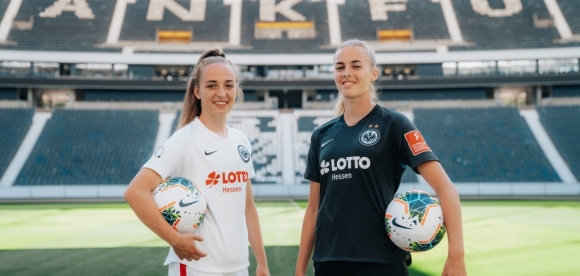 Eintracht Frankfurt Fussball AG