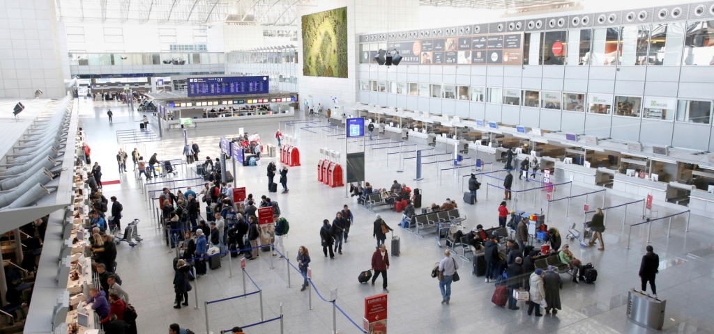 Fraport AG