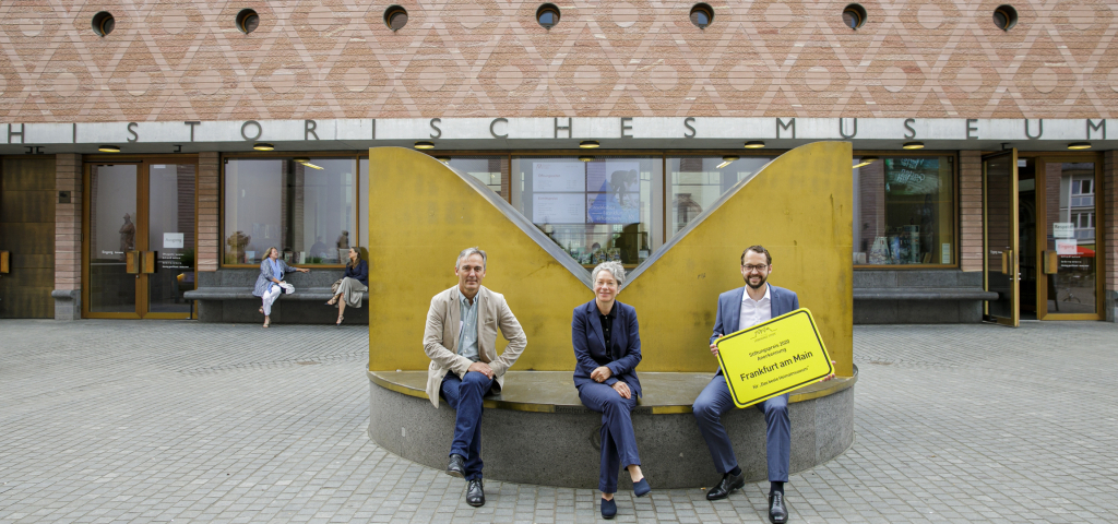 Stiftung Lebendige Stadt