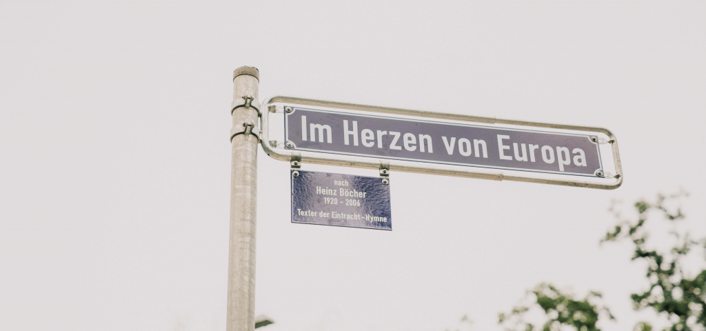 Eintracht Frankfurt