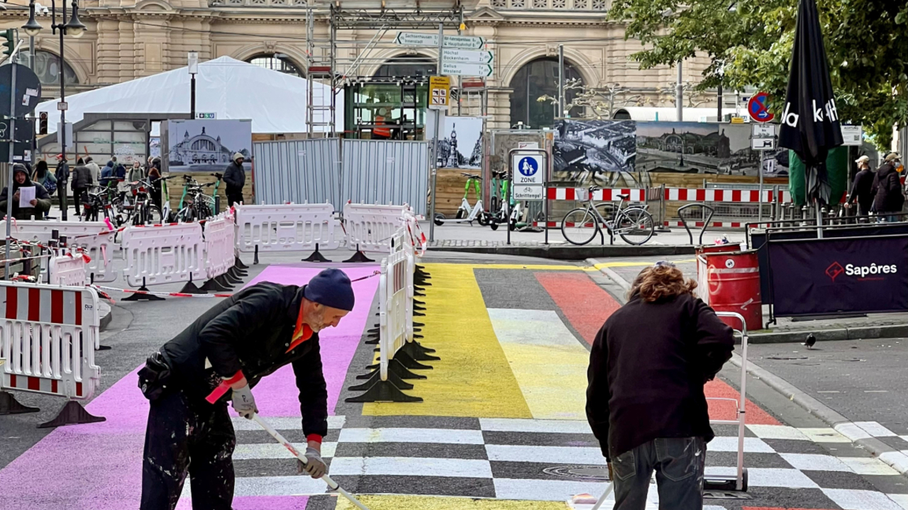 Foto: © Stadt Frankfurt/Ralf Barthelmes