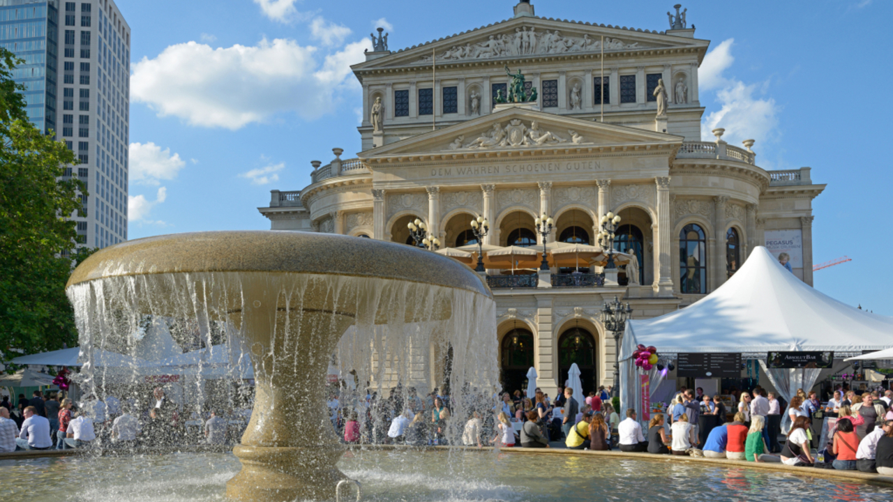 Foto: © visit frankfurt/Holger Ullmann