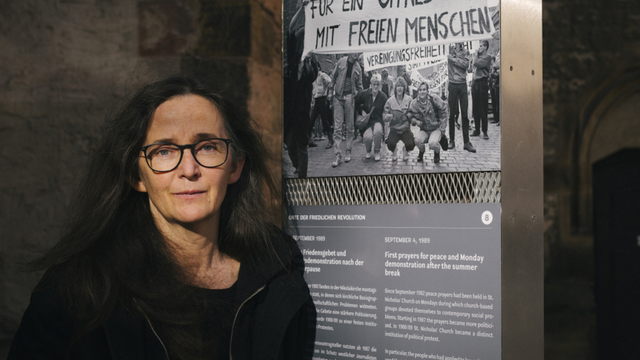 Foto: Nora Börding