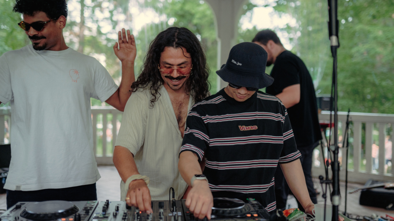 Foto: © Riverside Collective