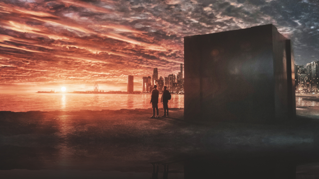 Foto: © Apple TV+