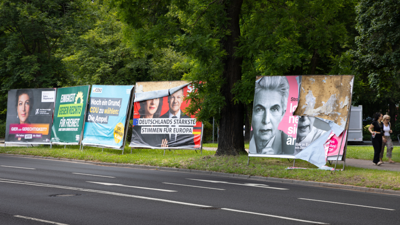 Foto: © picture alliance / greatif | Florian Gaul