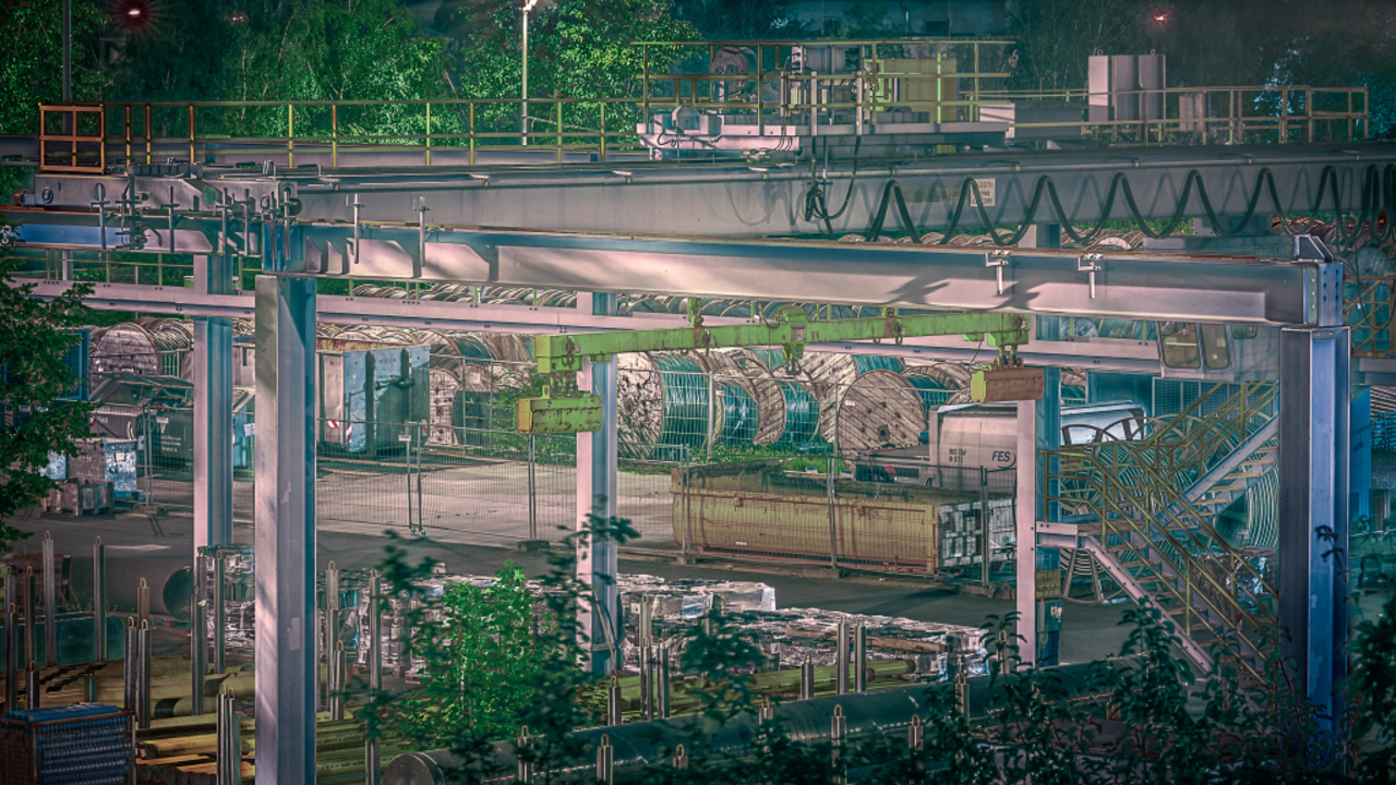 Foto: Wired © Christian Rocas 2023
