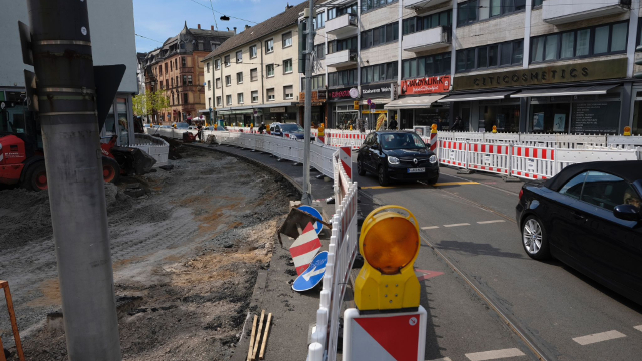 Foto: Textorstraße © Harald Schröder