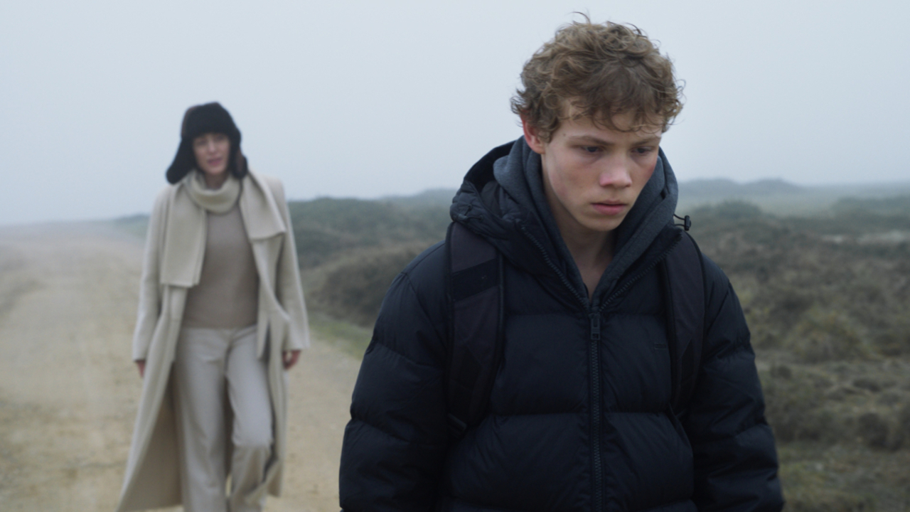 Foto: Kein Wort, Filmstill © Grandfilm