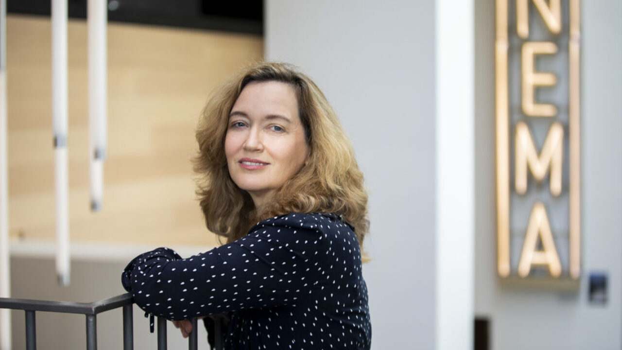 Foto: Ellen Harrington © DFF, Foto: Sophie Schüler