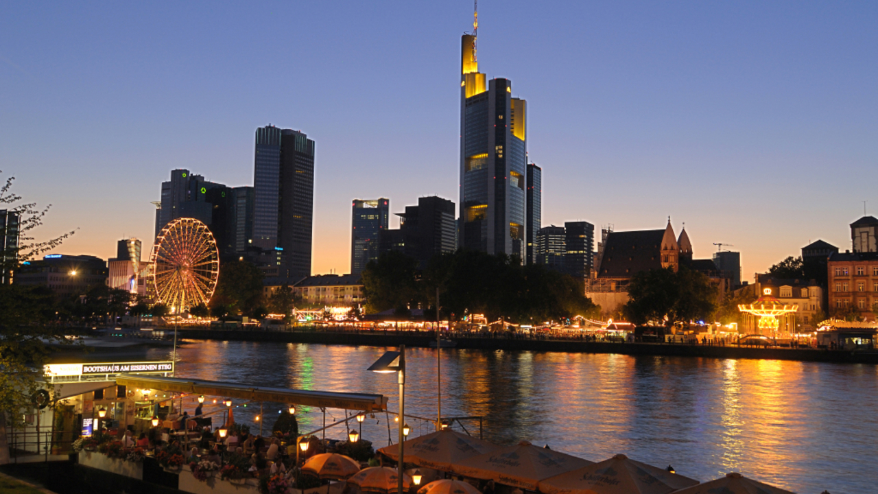 Foto: © visitfrankfurt/Holger Ullmann