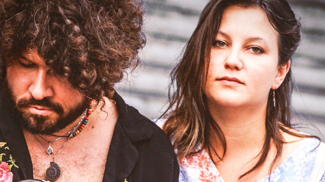 Foto: Max Clouth und Sophie-Justine Herr © Manuel Wälder