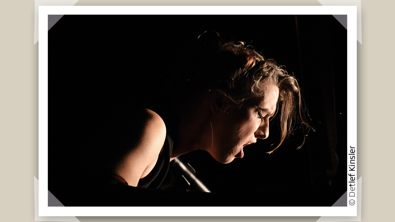 Foto: Detlef Kinsler