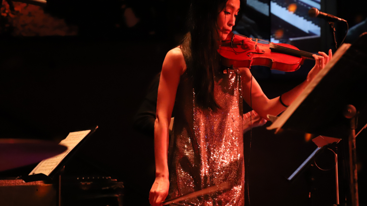 Foto: Sana Nagano © Sana Nagano