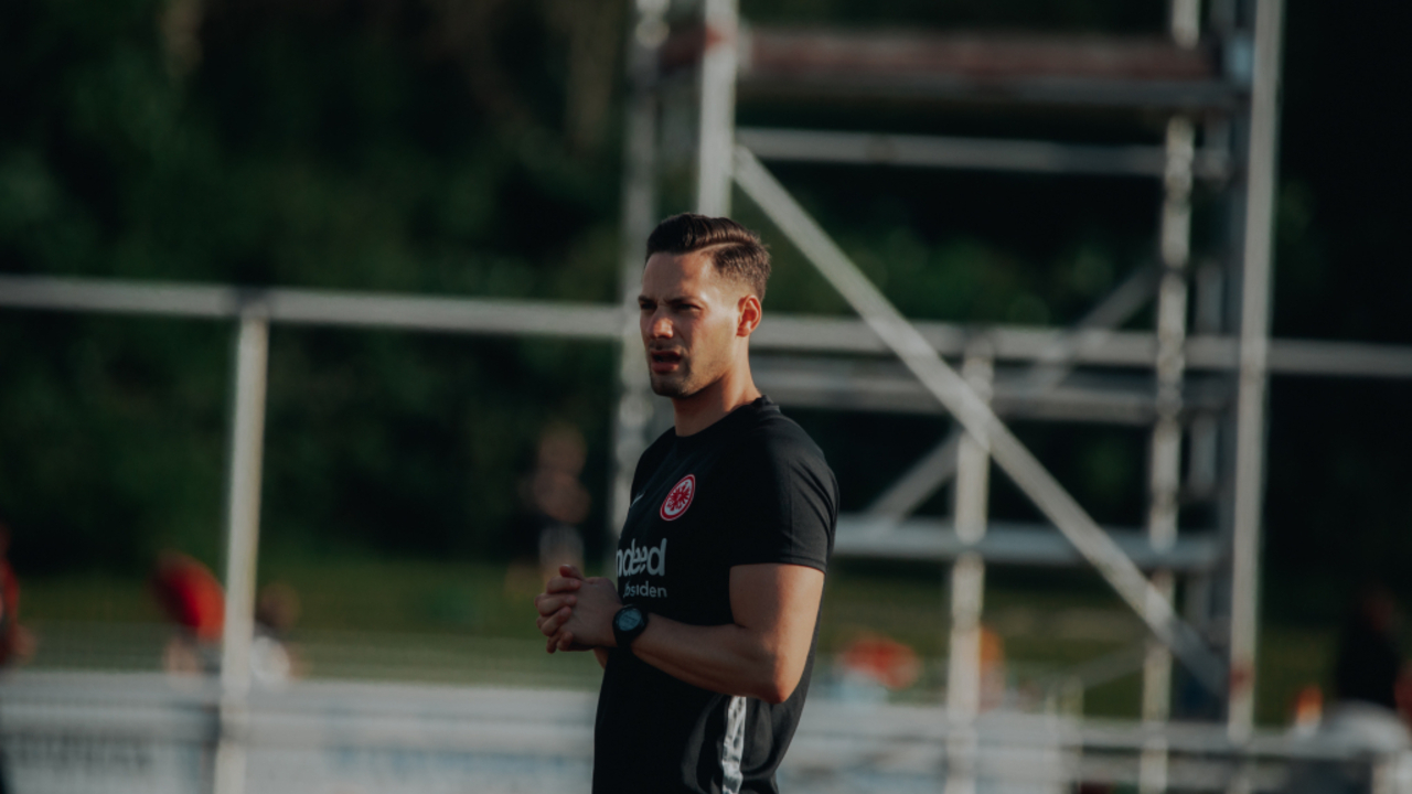 Foto: © Eintracht Frankfurt e.V.