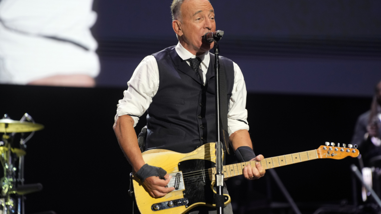 Foto: © picture alliance / Charles Sykes/Invision/AP | Charles Sykes