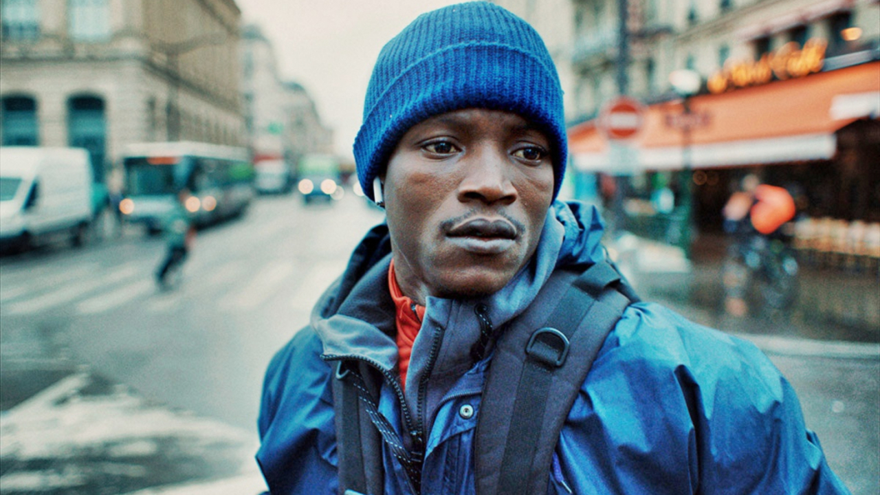 Foto: Eröffnungsfilm „The Story of Souleymane“ © Exground Filmfest