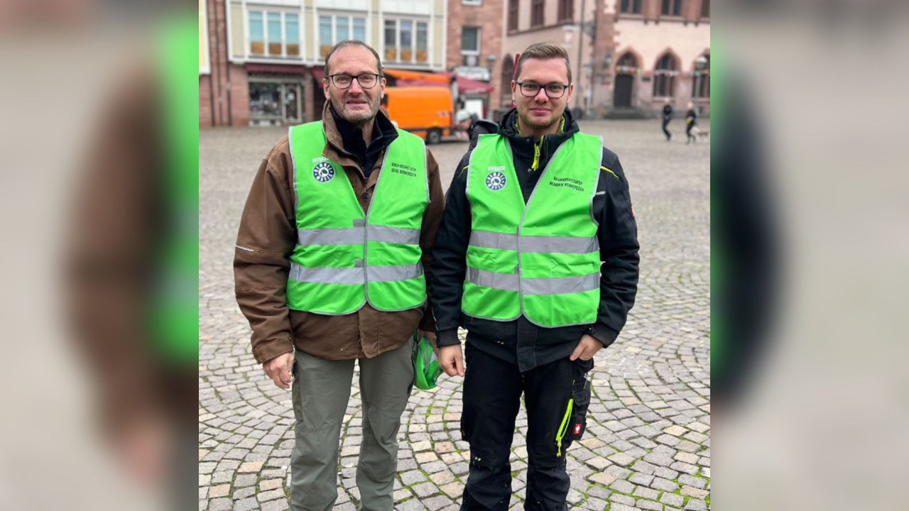 Foto: „Baumkosmetiker