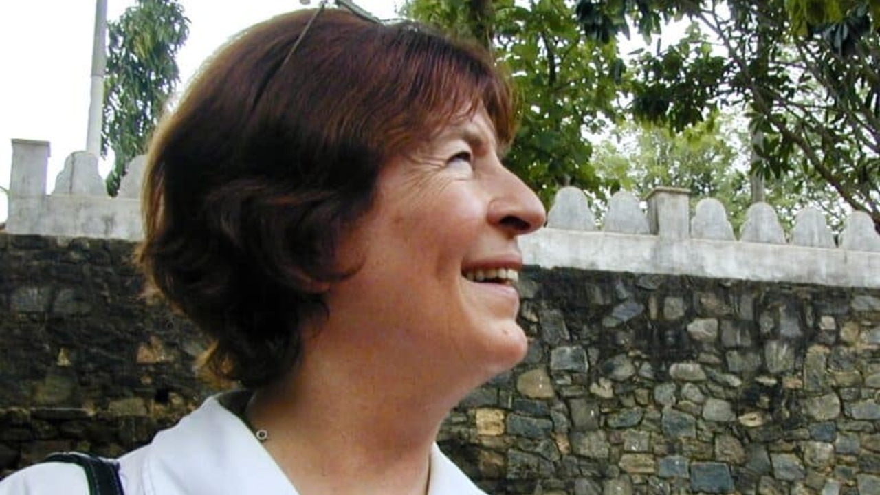 Foto: Ingeborg Flagge 2005, Sri Lanka © Mario Lorenz