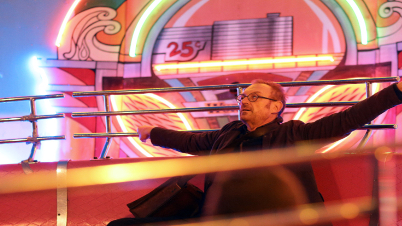 Foto: Wilde Maus © DFF-Kino