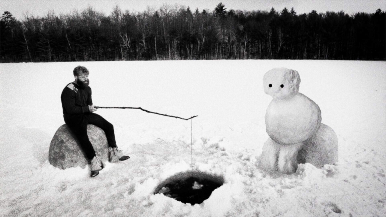 Foto: © Hundreds of Beavers