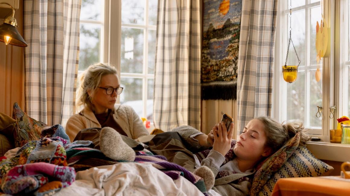 Foto: Oslo Stories: Träume © Alamode Filmdistribution oHG