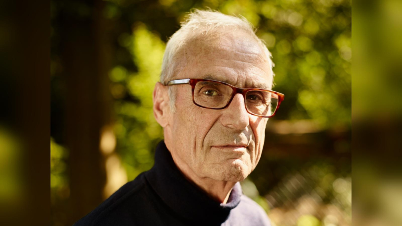 Foto: Autor Tommie Goerz © Gaby Gerster