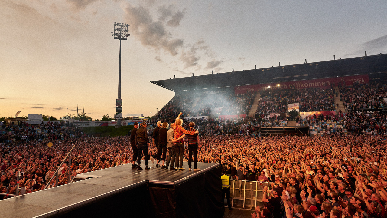 Foto: Ronja Hartmann