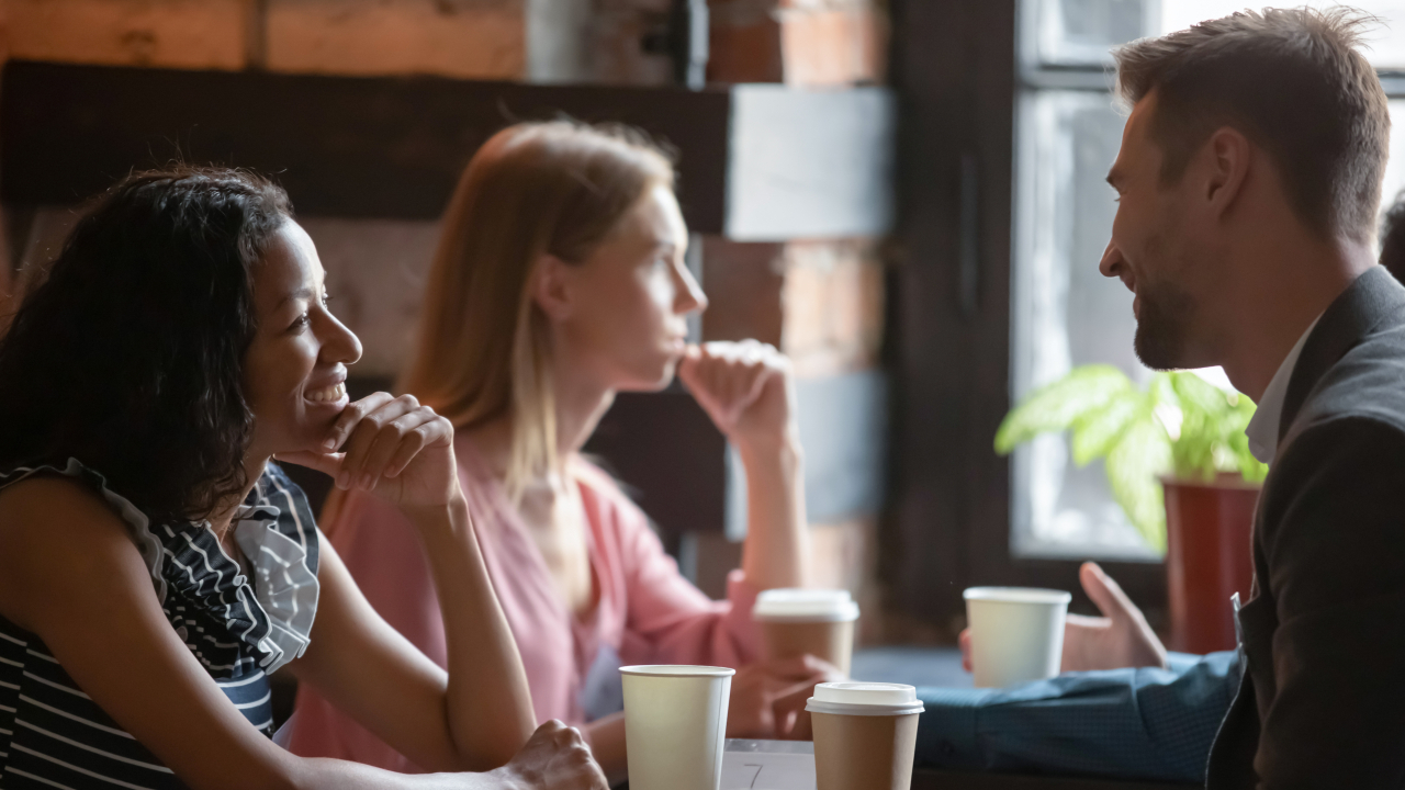 Foto: Symbolbild © Adobe Stock/fizkes