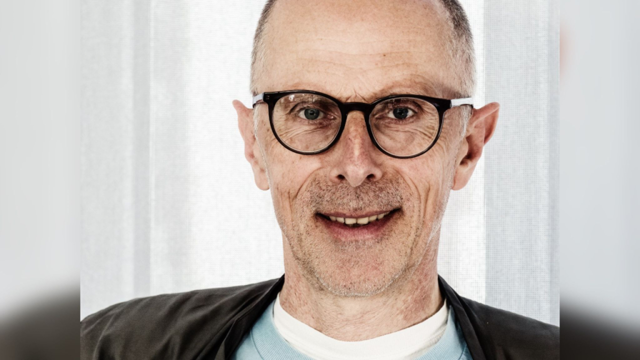 Foto: Wilhelm Opatz © Wolfram Ziltz