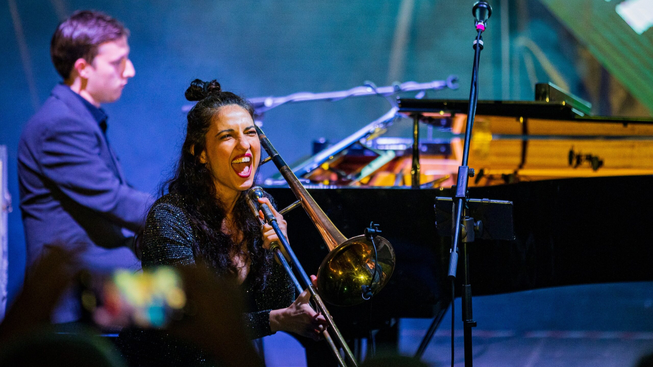 Foto: Nani Vazana © Fred Again