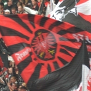 Eintracht Frankfurt - SC Freiburg 1:0
